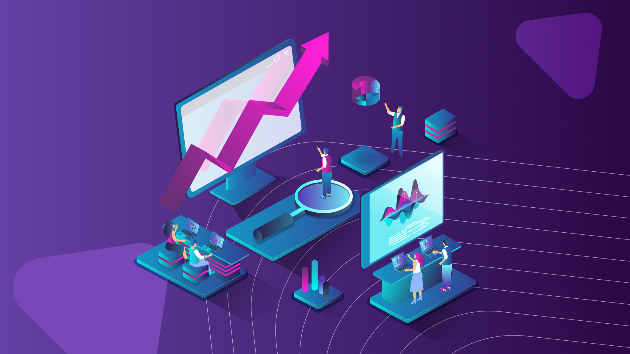 Data Driven Design and Analytics for Customer Experience | DashDevs