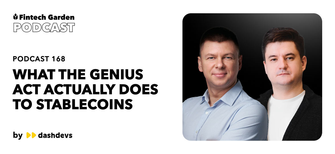 What the GENIUS Act Actually Does to Stablecoins