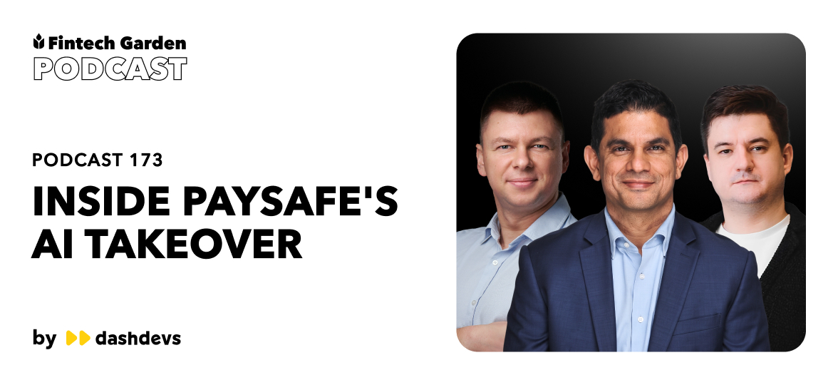 Becoming AI-Led: Lessons from a Payments Company's AI Journey, with Ahu Chhapgar | FG Podcast 173