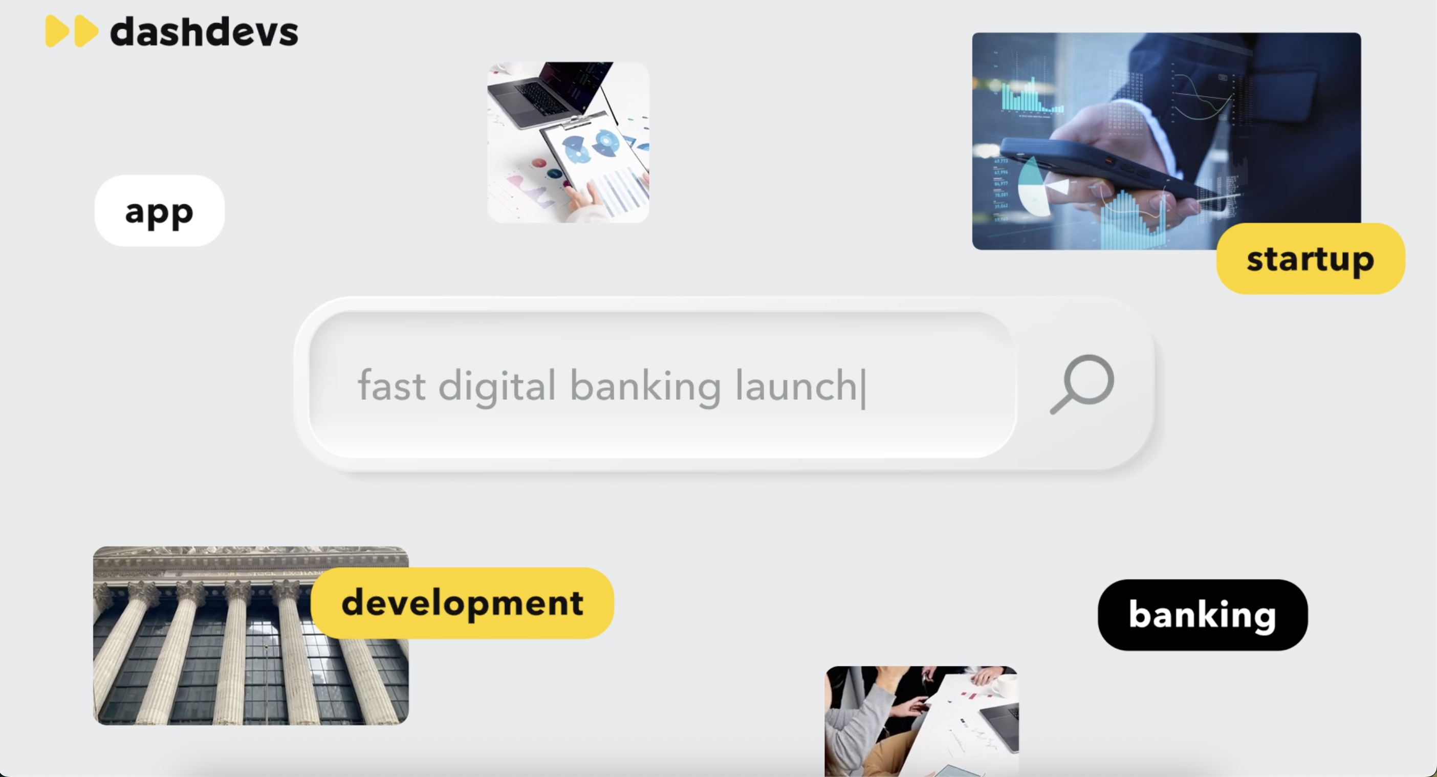 White Label Banking Platform: Best Revolut Alternative? | DashDevs