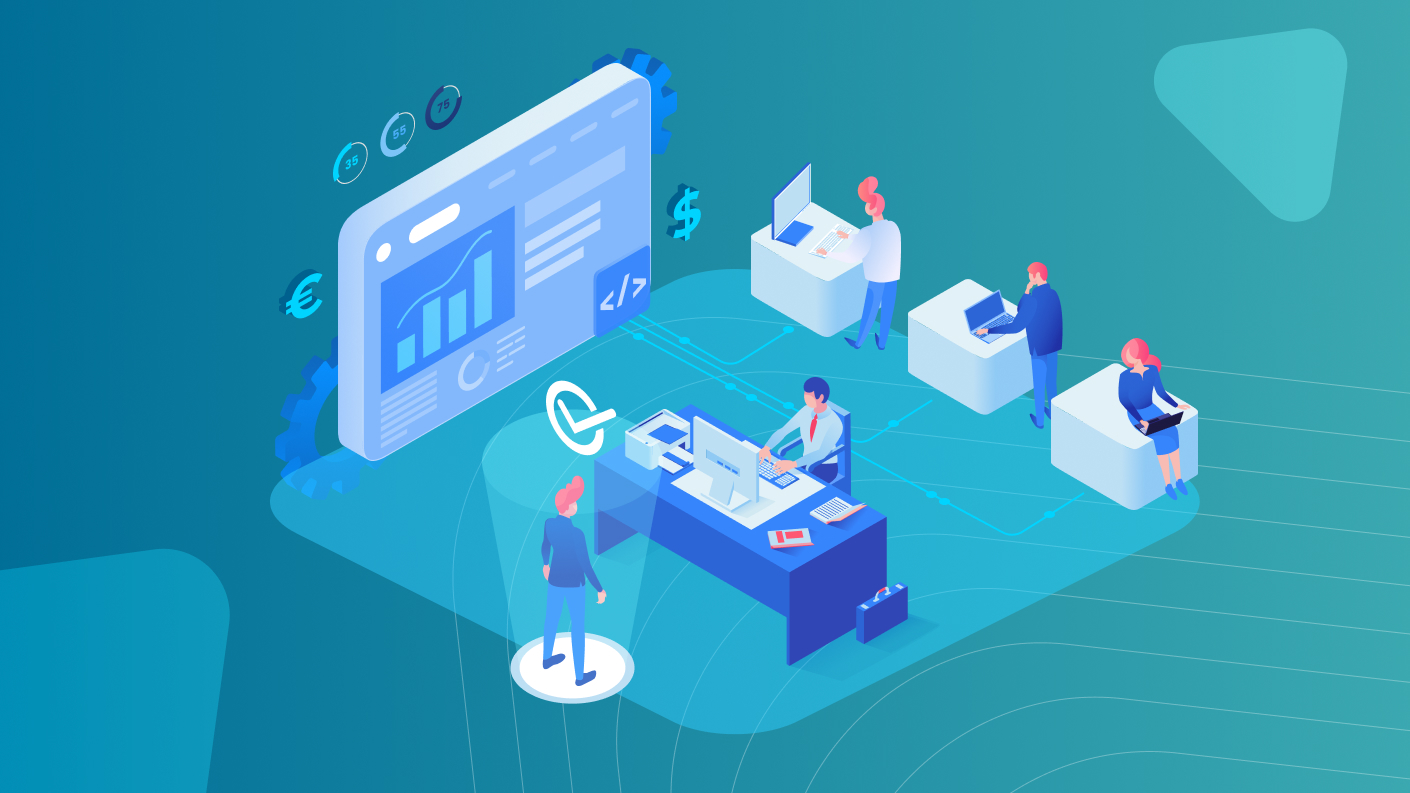 Building a Development Team for a Fintech Project | DashDevs