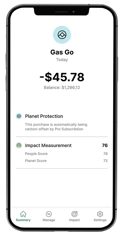 NDA app functionality