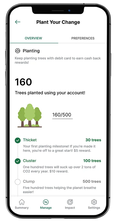 NDA mobile app activity