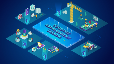 Top Trends in Digital Product Development