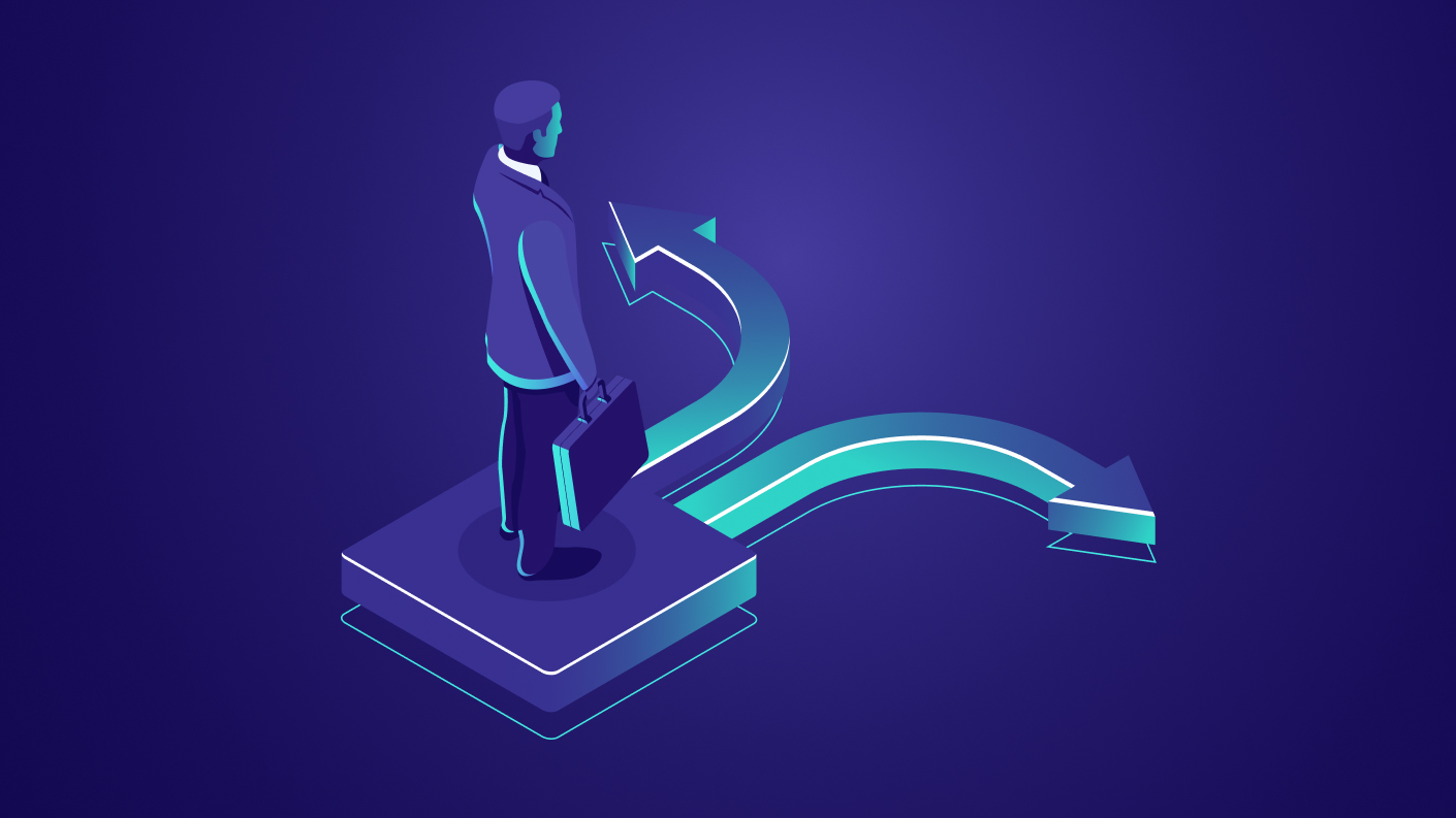 The Power of BiDirectional Integrations in Fintech DashDevs