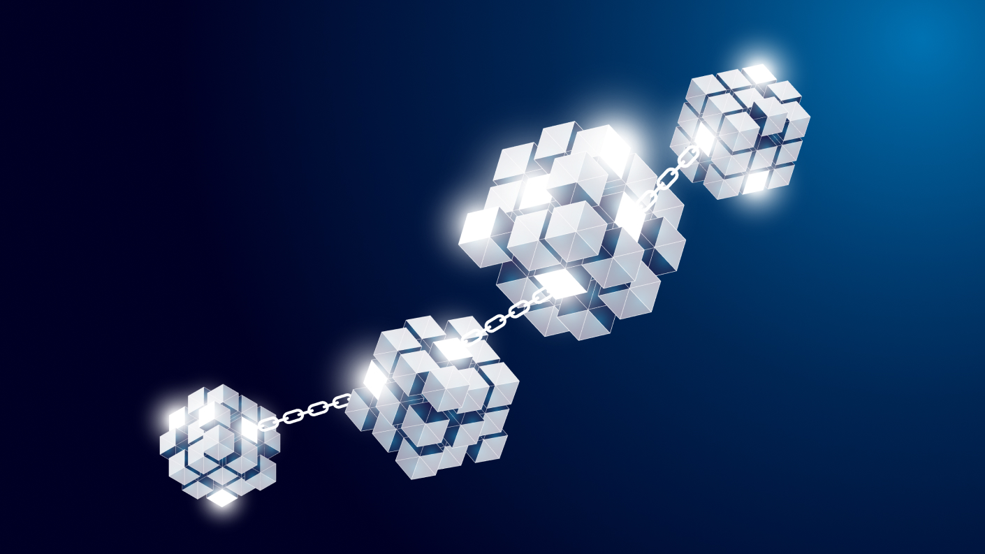 Blockchain in Finance: Challenges, Use Cases and Solutions | Dashdevs