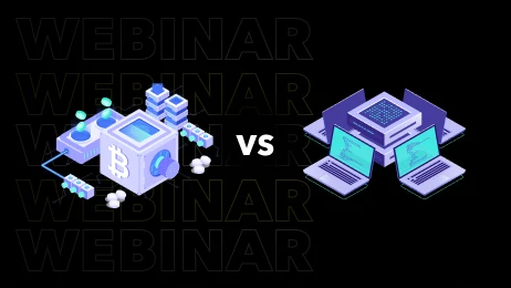 Exploring the Future of Distributed Ledger Technology: From Centralized Systems to Blockchain Innovations
