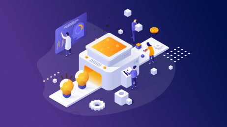 Backend Development Services | DashDevs