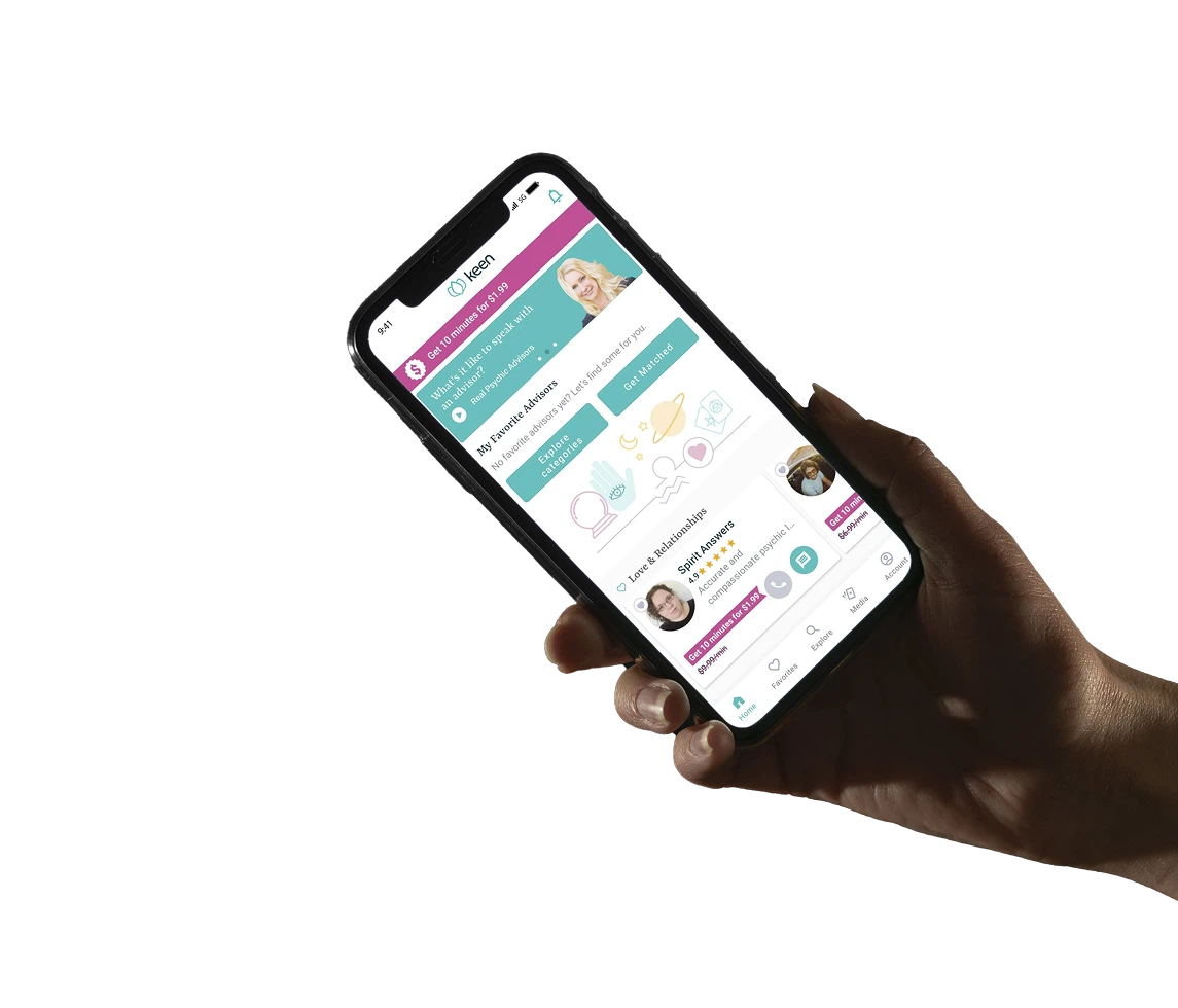 Case mobile app interface