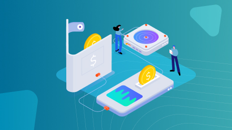 The Future of Digital Wallet Innovations, Tokenization & Adoption Trends