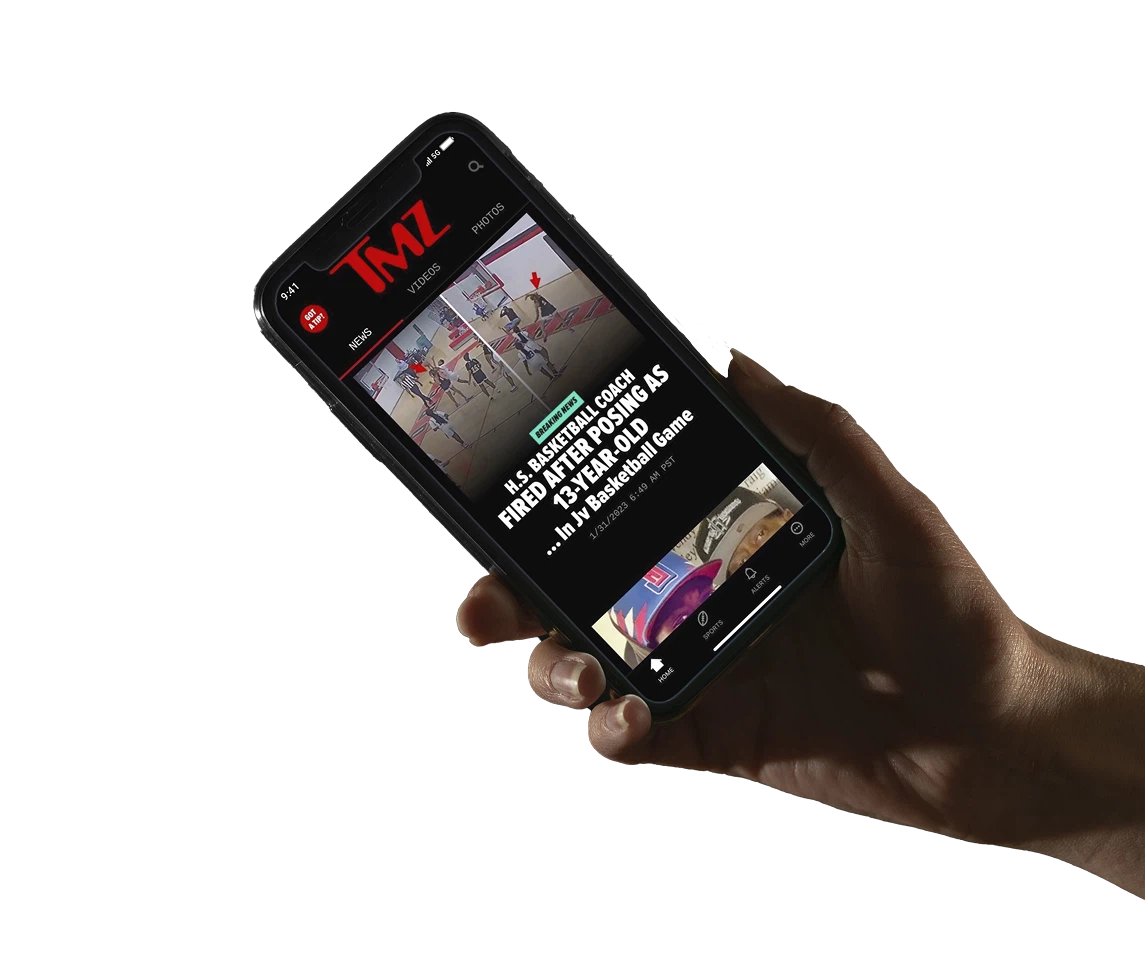 Case mobile app interface